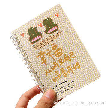 Spiral Notebook, Customized Designs are AcceptedNew